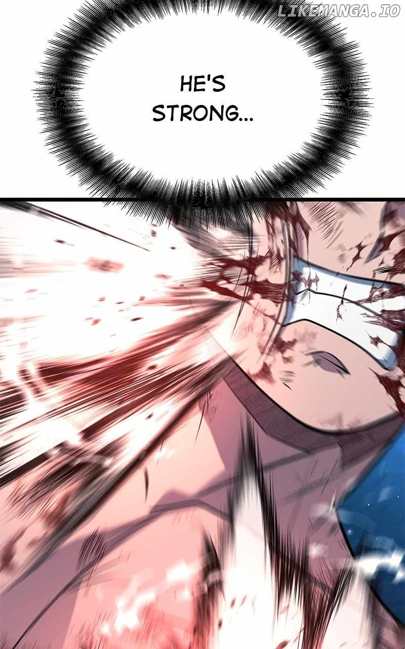 King of Violence Chapter 55 100